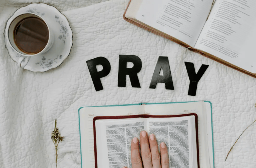 Isn’t the Bible Just Written by&nbsp;Men?