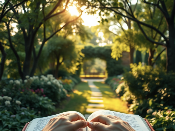 Stop Wondering If You’re&nbsp;Saved