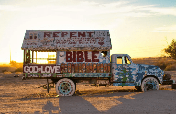 How Can You Believe in a Virgin Birth or Resurrection in the Age of&nbsp;Science?