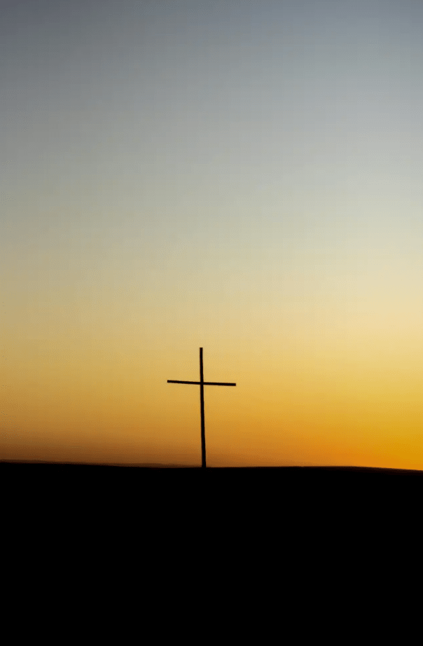 He Came With Purpose: Healing, Cleansing, and Calling Us to&nbsp;Gratitude