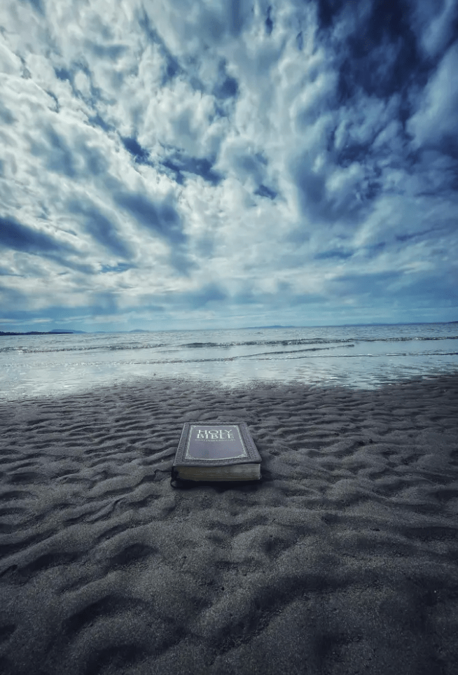 Why Did Jesus Come 2,000 Years Ago? And What Makes Christianity So&nbsp;Unique?